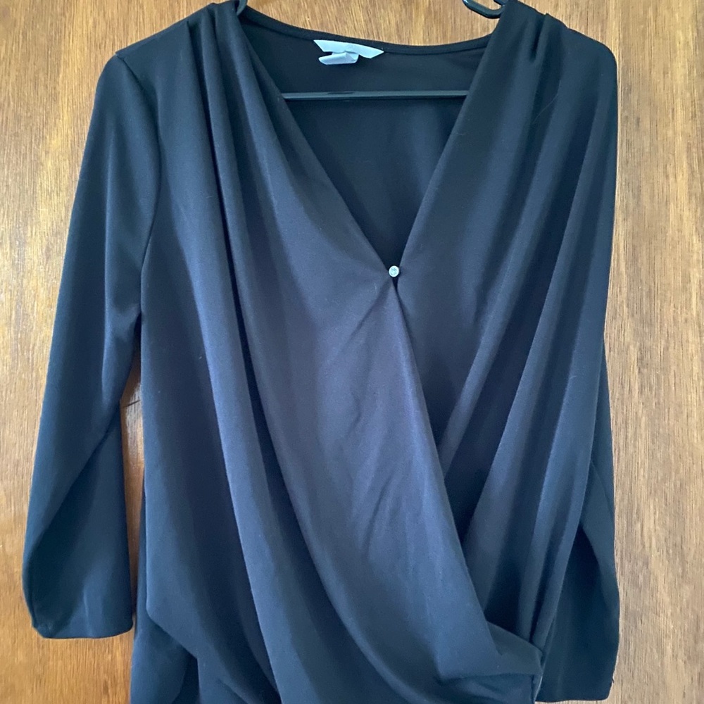 H&M blouse